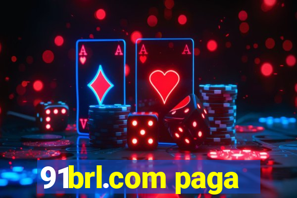 91brl.com paga